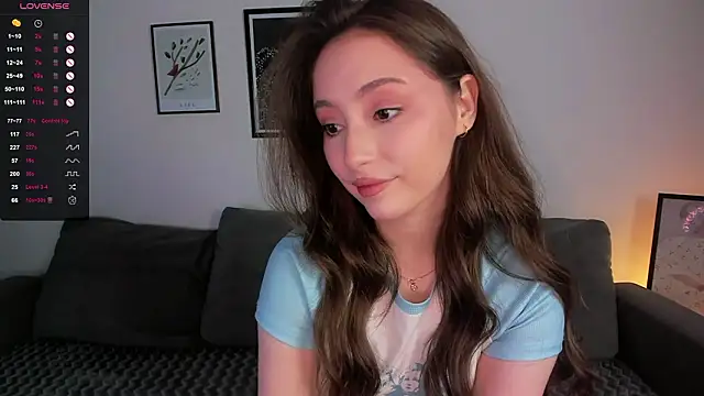 Snapshot of wetpussydaily chatting on February 14, 2:14 pm wetpussydaily online show from February 14, 2:14 pm