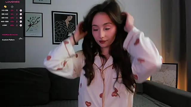 Snapshot of wetpussydaily chatting on March 3, 12:22 pm wetpussydaily online show from March 3, 12:22 pm