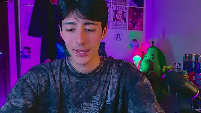 Jeremias miller online show from September 23, 7:17 pm