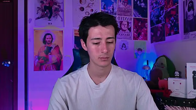 Jeremias miller online show from November 22, 7:24 pm