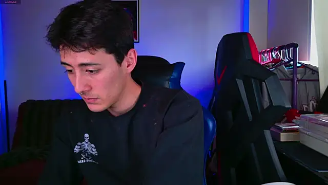 Jeremias miller online show from January 10, 9:30 pm