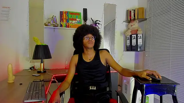 DEAMOL online show from November 8, 6:29 pm