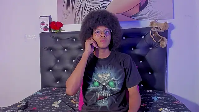 DEAMOL online show from February 9, 1:04 pm