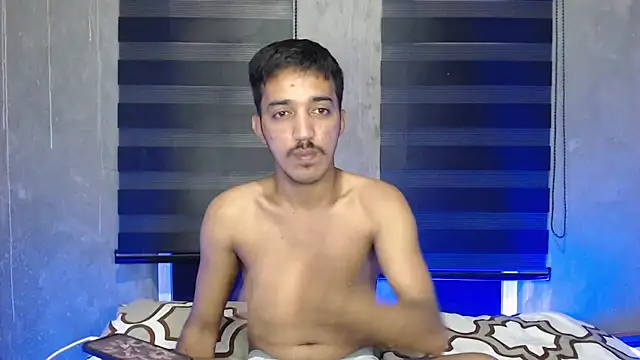 Snapshot of RowyCam chatting on September 20, 8:48 am RowyCam online show from September 20, 8:48 am