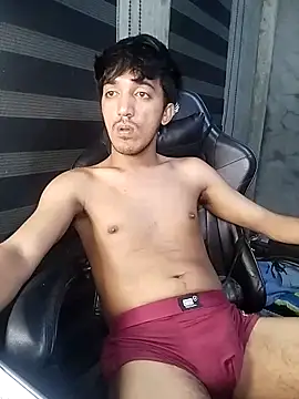 RowyCam online show from February 13, 2:57 pm