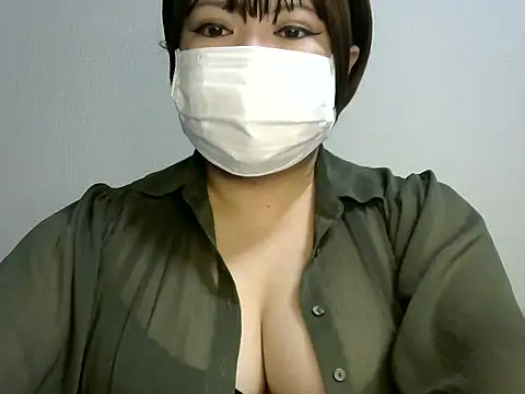 yuririn-594 online show from November 6, 9:05 pm