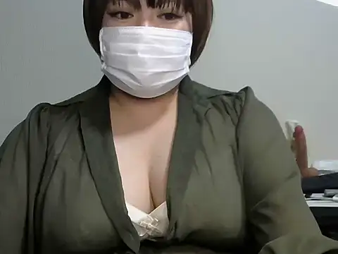 yuririn-594 online show from December 16, 6:02 pm