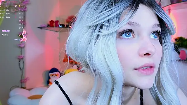 Marry Juanna online show from October 24, 7:54 pm