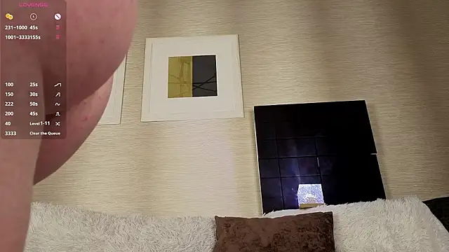 cute club online show from February 3, 2:53 am