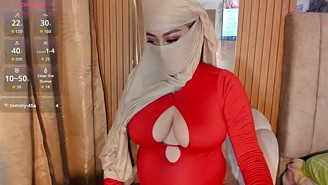  ghaliaa online show from February 24, 2:59 pm