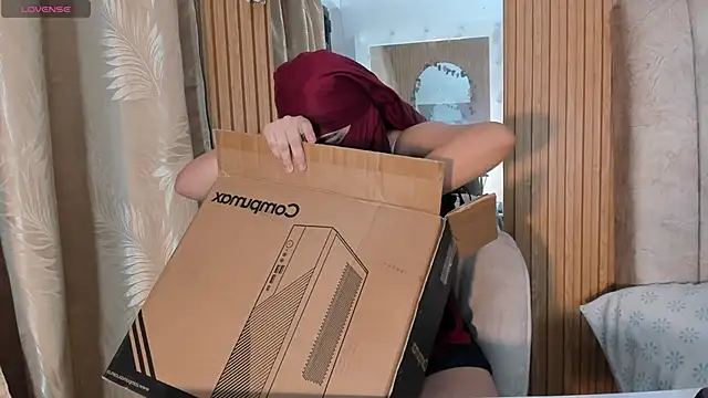  ghaliaa online show from April 11, 12:59 am