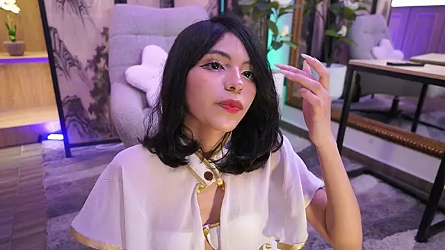 NamiKimura online show from November 29, 5:27 pm