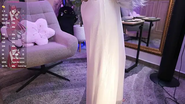 NamiKimura online show from January 15, 7:06 pm