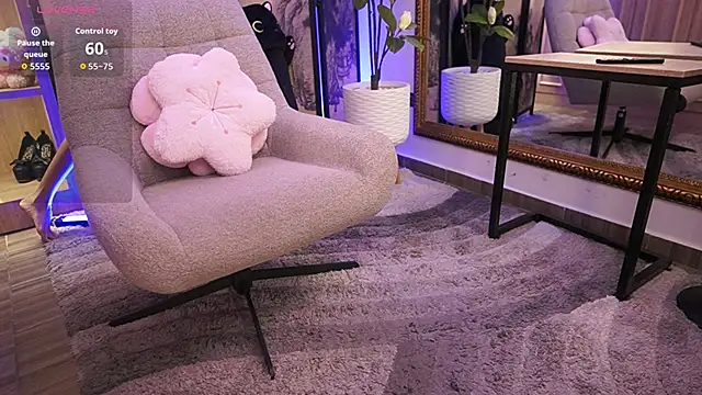 NamiKimura online show from February 21, 7:04 pm