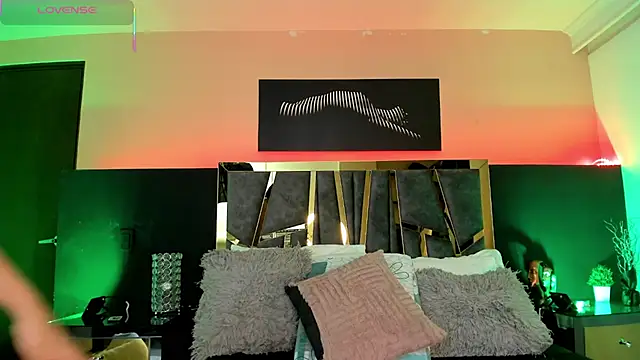 ScarletTorres online show from November 15, 4:36 pm