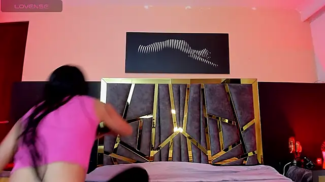 ScarletTorres online show from November 25, 6:08 pm