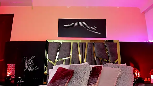 ScarletTorres online show from December 3, 6:39 pm