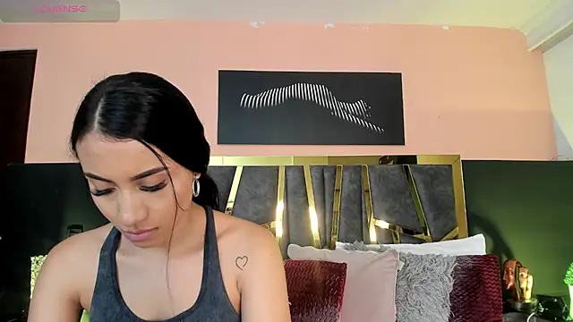 ScarletTorres online show from December 20, 3:08 pm