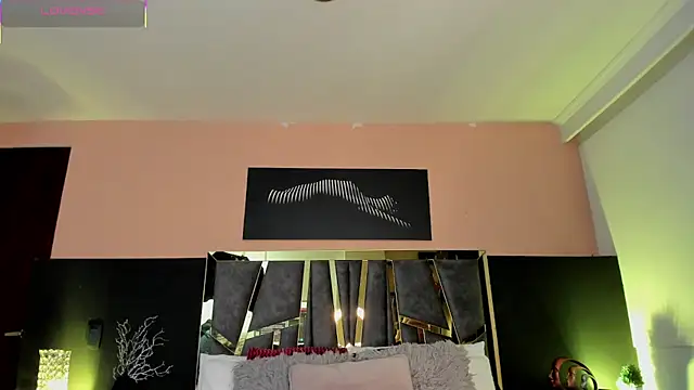 ScarletTorres online show from January 13, 5:18 pm