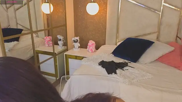 Anne Mallow online show from February 16, 12:12 pm