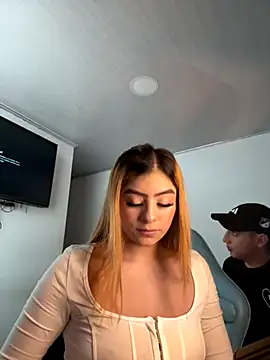 Melissa coll online show from September 18, 8:44 pm