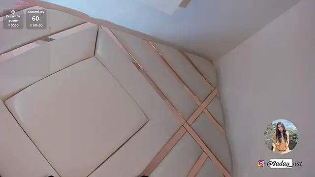 Saday  online show from October 8, 3:48 am