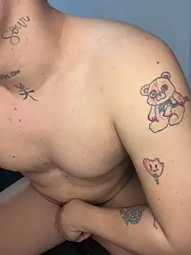 Kurtxxx22 online show from January 11, 1:32 am