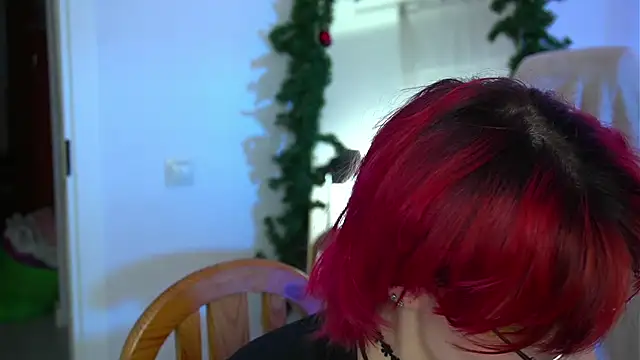 Sova173 online show from April 10, 4:23 pm