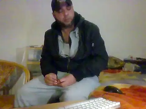 SmokedAlloy2 online show from November 16, 6:02 pm