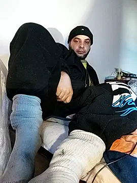 SmokedAlloy2 online show from January 11, 8:41 am