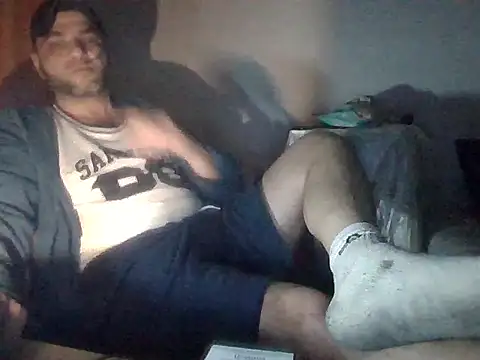 SmokedAlloy2 online show from February 14, 4:15 pm