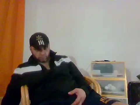 SmokedAlloy2 online show from February 27, 5:35 pm