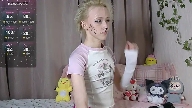 NextVibe  online show from October 20, 5:13 pm