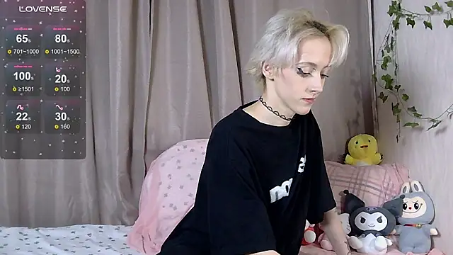 NextVibe  online show from November 24, 5:12 pm