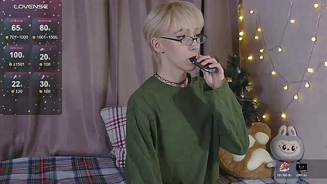 NextVibe  online show from January 13, 4:34 pm