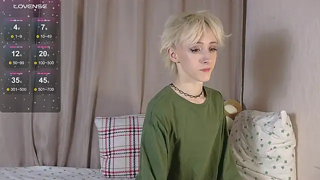 NextVibe  online show from February 11, 5:07 pm