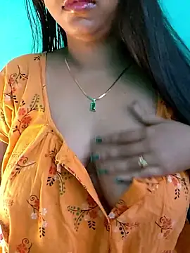 yoursexy rumi online show from February 8, 5:00 am