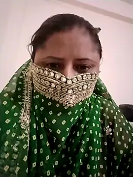 Sexey-Rani online show from October 7, 2:14 pm