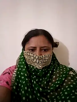 Sexey-Rani online show from October 8, 3:15 am