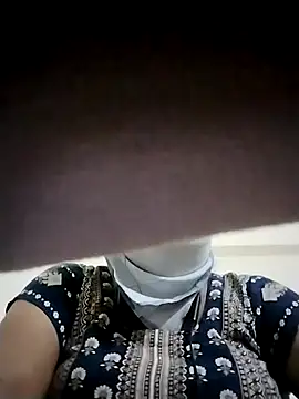 Sexey-Rani online show from October 9, 3:26 am