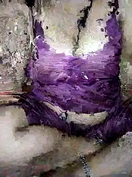 Sexey-Rani online show from November 1, 6:48 am