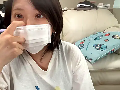 chaco  online show from October 10, 7:18 am