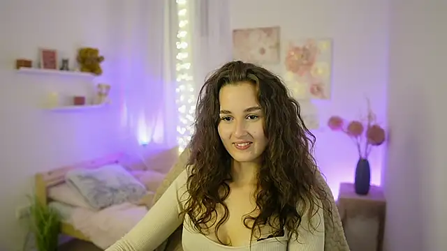 Annita Grey online show from October 17, 6:43 pm