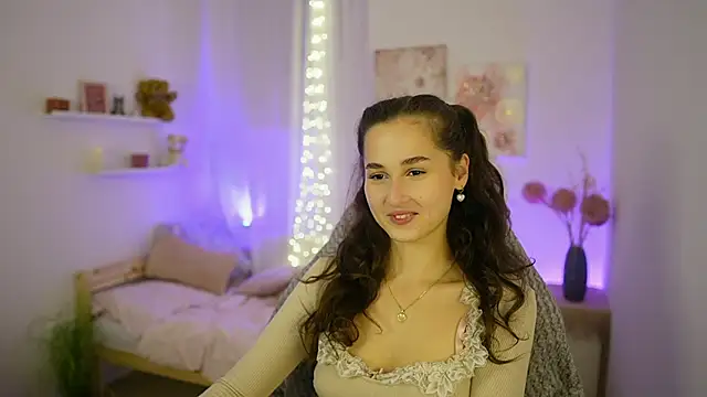 Annita Grey online show from October 24, 7:21 pm