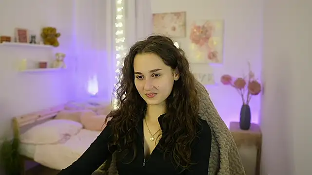 Annita Grey online show from November 13, 8:08 pm