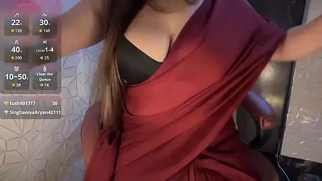 Snapshot of Remi_Emmii chatting on September 30, 8:25 pm Remi Emmii online show from September 30, 8:25 pm