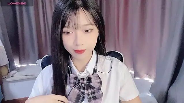 Cicicici-cc online show from October 17, 2:26 am