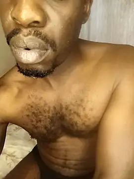 WaiterZim online show from January 14, 10:47 pm