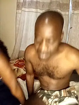 WaiterZim online show from February 9, 10:47 pm