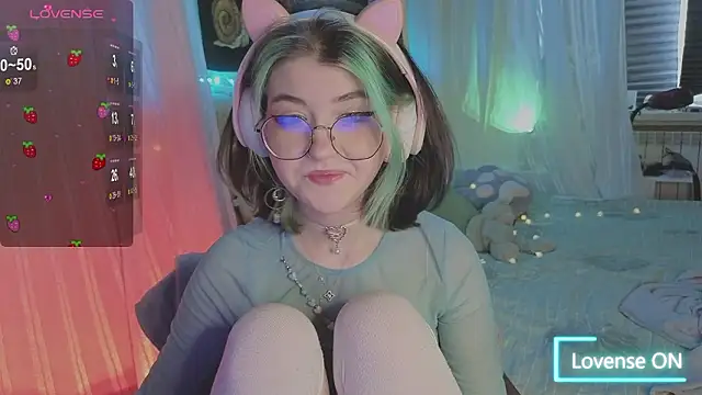 Miko Meow online show from February 13, 12:23 pm